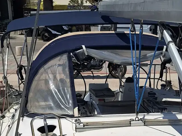 Bavaria 40 Cruiser