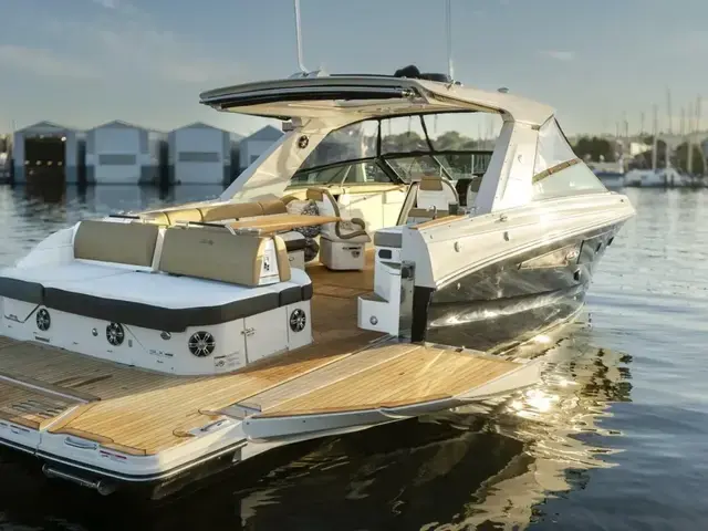 Sea Ray 400 Slx Ob