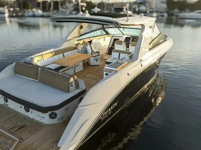 Sea Ray 400 Slx Ob