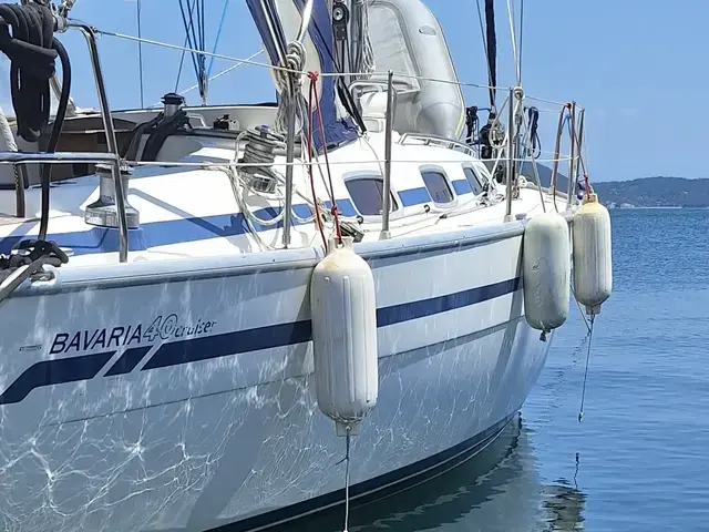 Bavaria 40 Cruiser