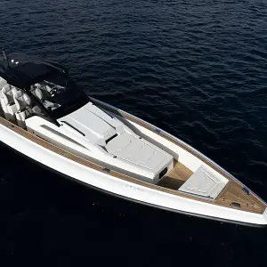 2024 Technohull Boats Omega 47