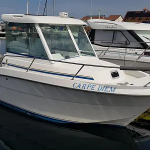 1999 Beneteau Antares 600 HB