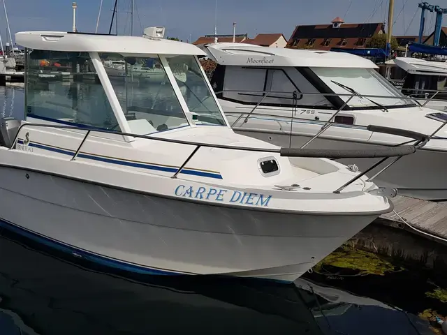 Beneteau Antares 600 HB