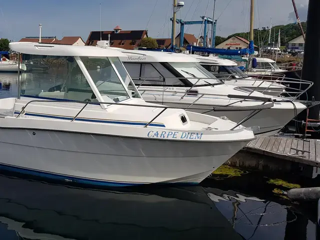 Beneteau Antares 600 HB