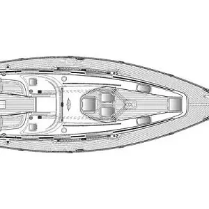 2005 Bavaria 38 Cruiser