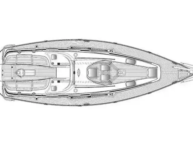 Bavaria 38 Cruiser