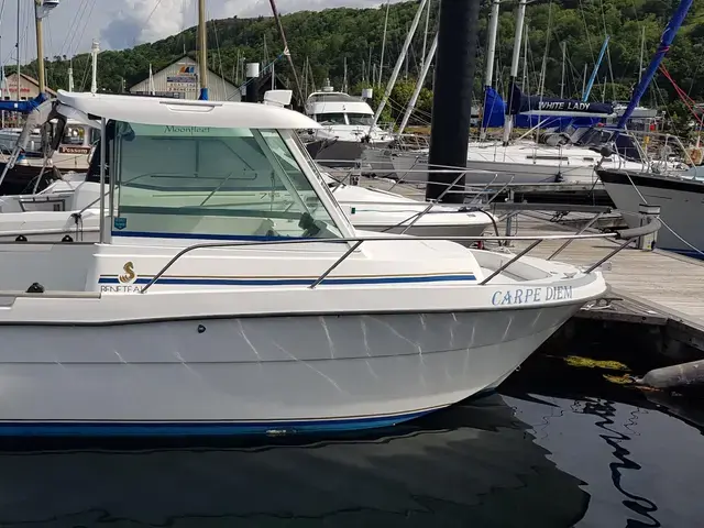 Beneteau Antares 600 HB