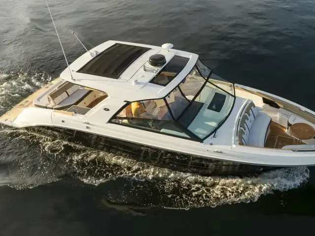 Sea Ray 400 Slx Ob