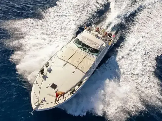 Sea Ray 630 Super Sun Sport