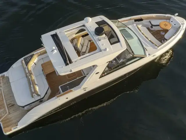 Sea Ray 400 Slx Ob