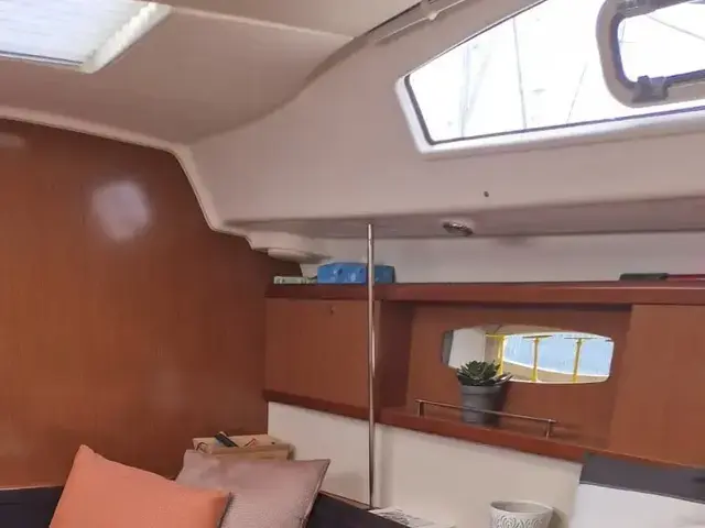 Beneteau Océanis 43 Owners Version