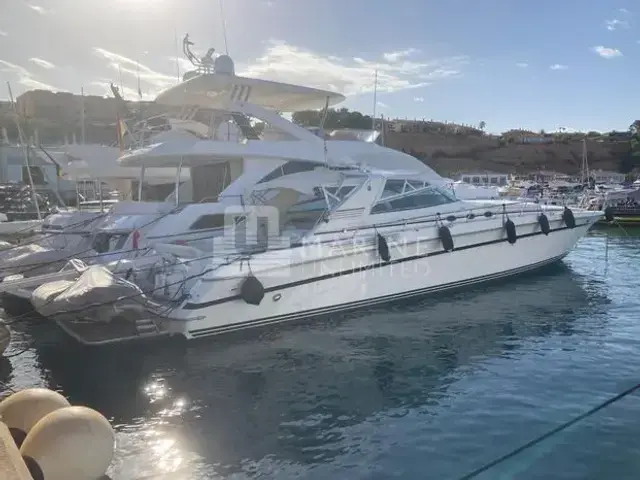 Sea Ray 630 Super Sun Sport