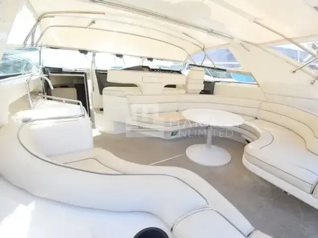 Sea Ray 630 Super Sun Sport