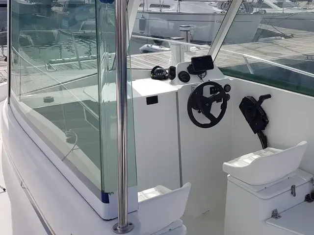 Beneteau Antares 600 HB