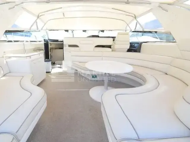 Sea Ray 630 Super Sun Sport