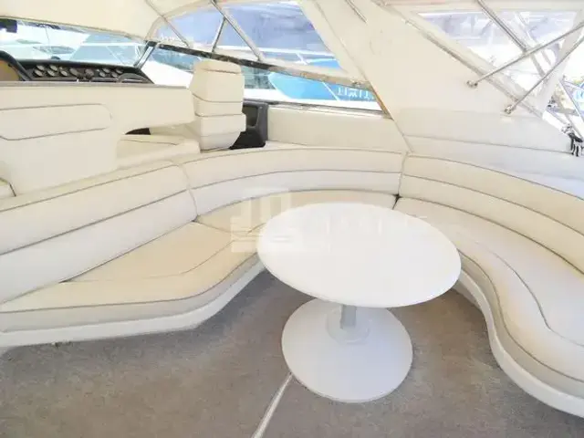 Sea Ray 630 Super Sun Sport