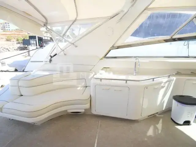 Sea Ray 630 Super Sun Sport