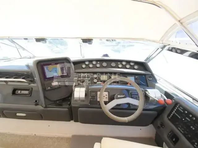 Sea Ray 630 Super Sun Sport