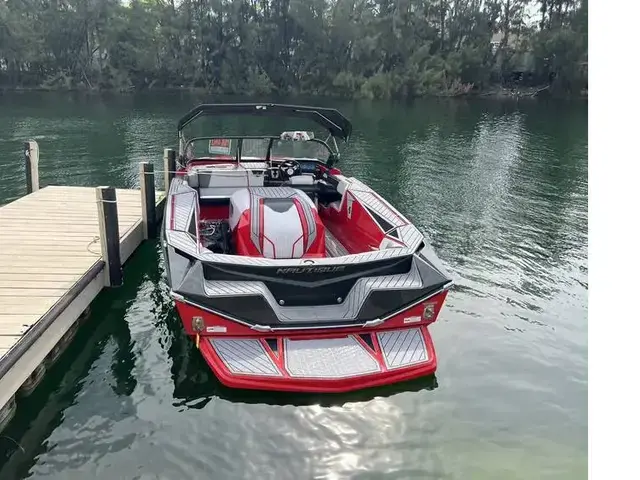 Nautique Ski