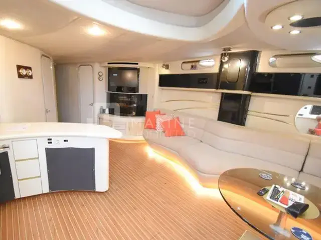 Sea Ray 630 Super Sun Sport