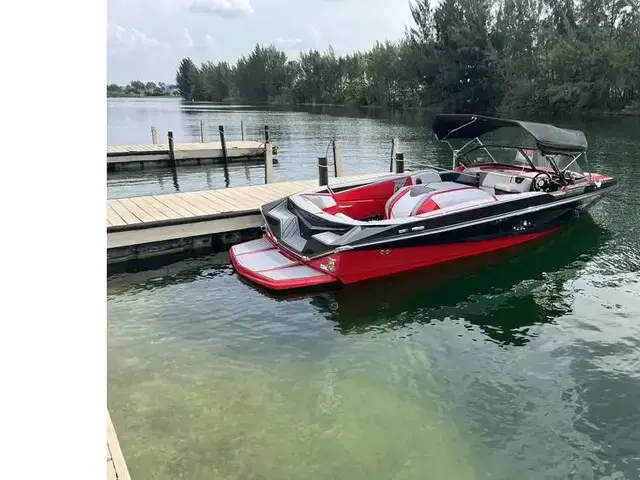 Nautique Ski