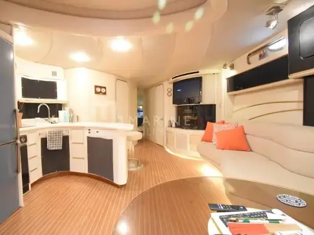 Sea Ray 630 Super Sun Sport