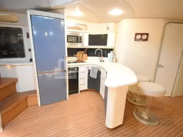 Sea Ray 630 Super Sun Sport