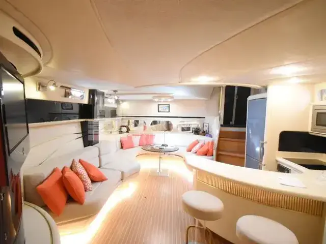 Sea Ray 630 Super Sun Sport