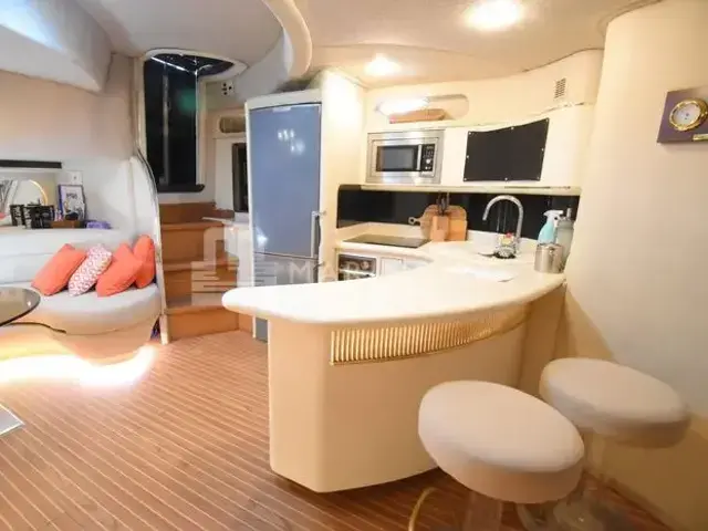 Sea Ray 630 Super Sun Sport