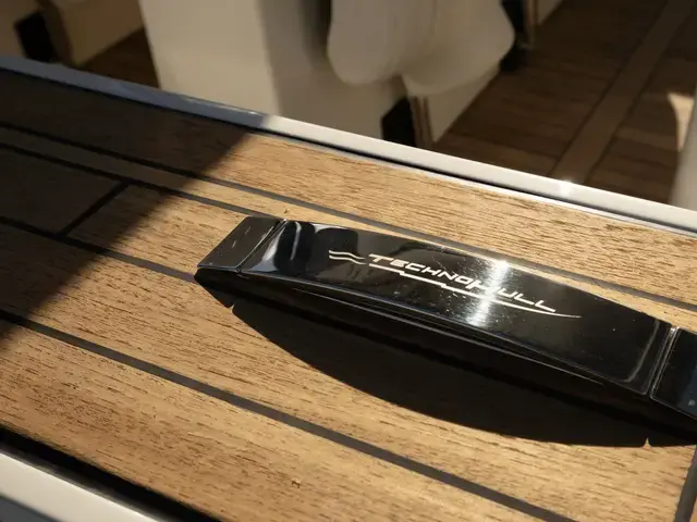 Technohull Boats Omega 47