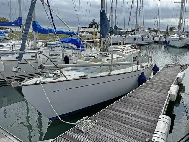 Marlow Legend 29