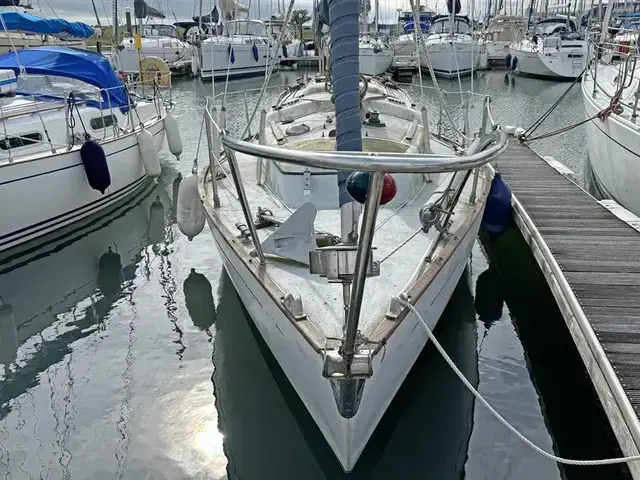 Marlow Legend 29