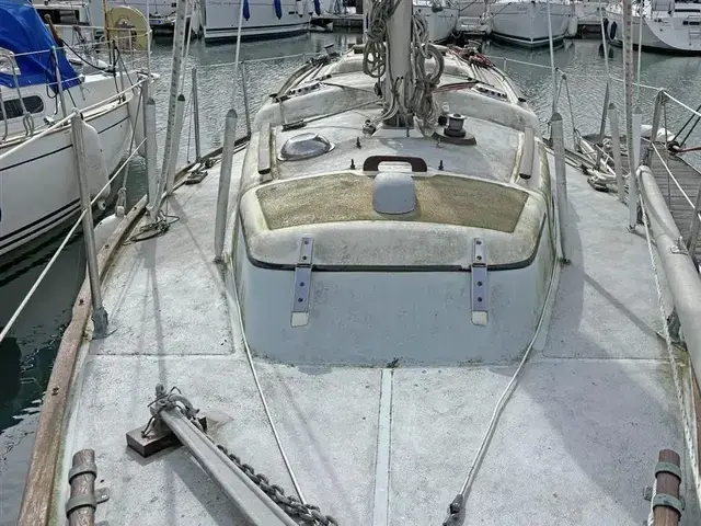 Marlow Legend 29