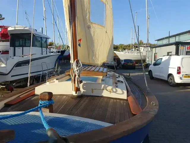 Classic Longshore 16