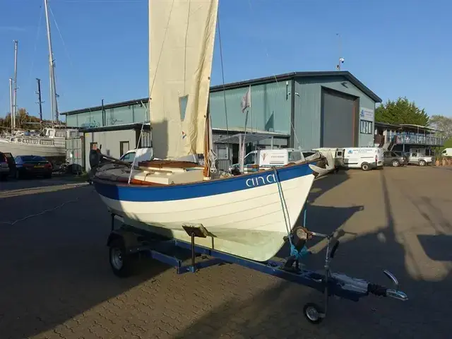 Classic Longshore 16