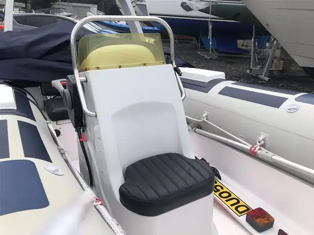 JET MARINE 480