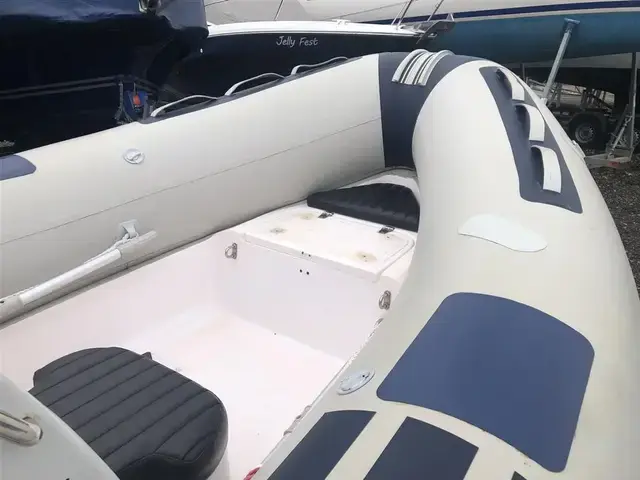 JET MARINE 480