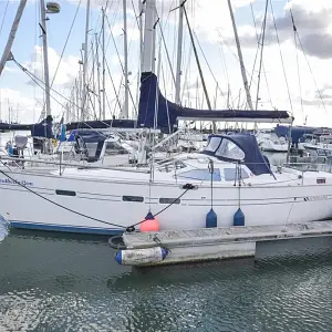 2003 Southerly 115 MkIV