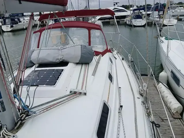 Beneteau Oceanis 311