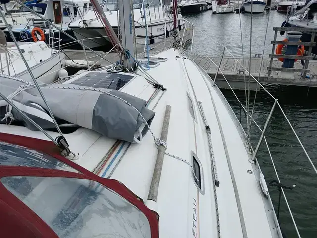 Beneteau Oceanis 311