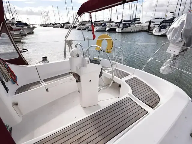 Beneteau Oceanis 311