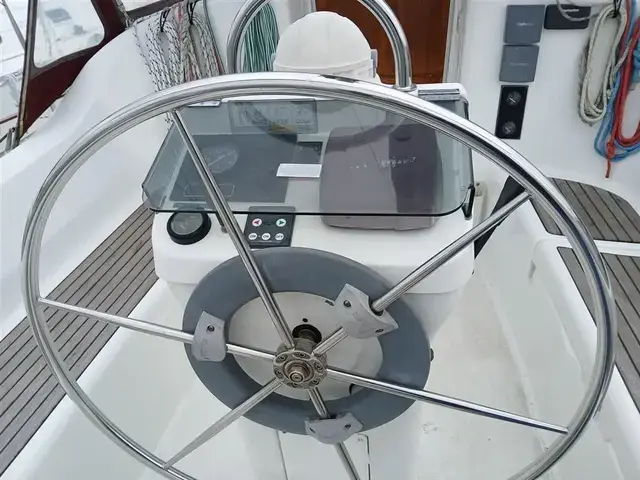 Beneteau Oceanis 311