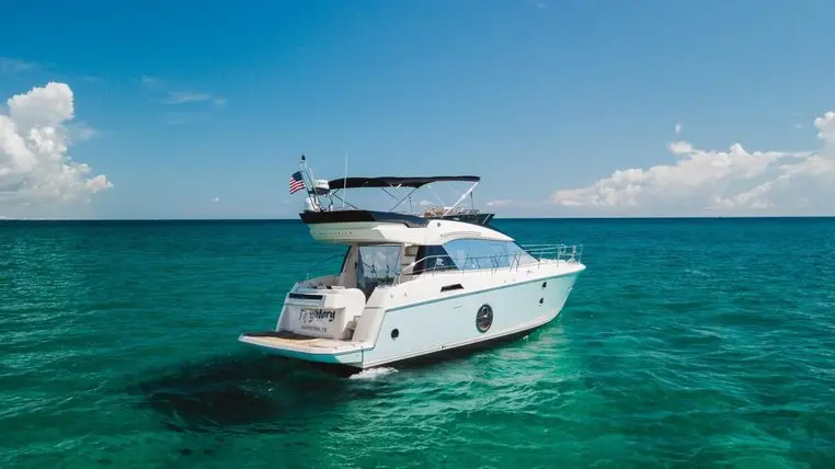 2015 Beneteau monte carlo 5