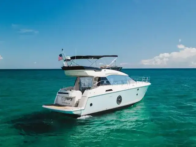 Beneteau Monte Carlo 5