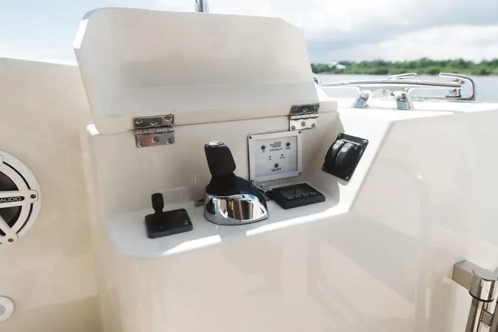 2015 Beneteau monte carlo 5