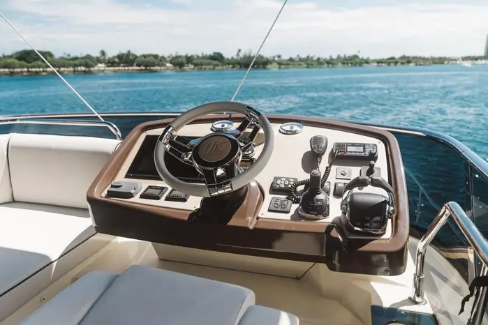 2015 Beneteau monte carlo 5