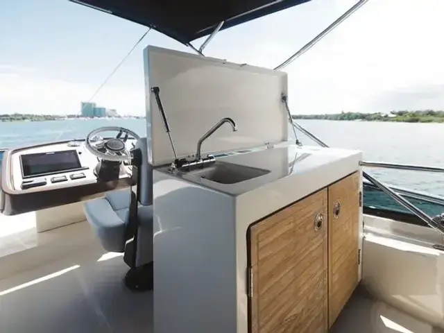 Beneteau Monte Carlo 5