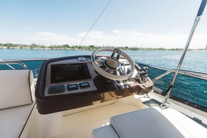 2015 Beneteau monte carlo 5