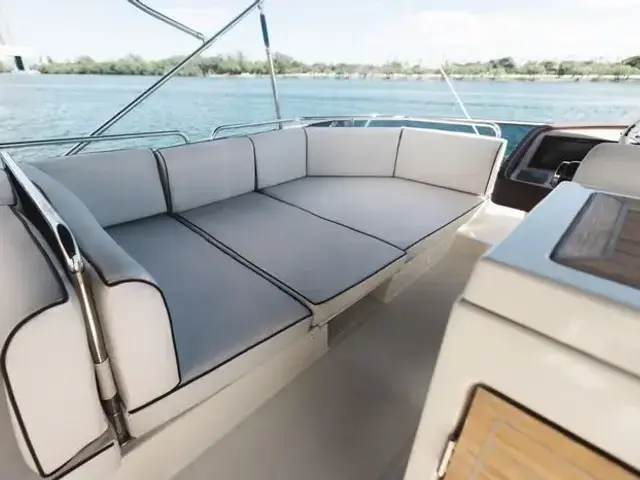 Beneteau Monte Carlo 5