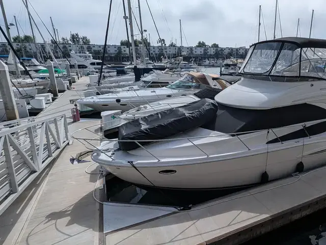 Meridian 34'